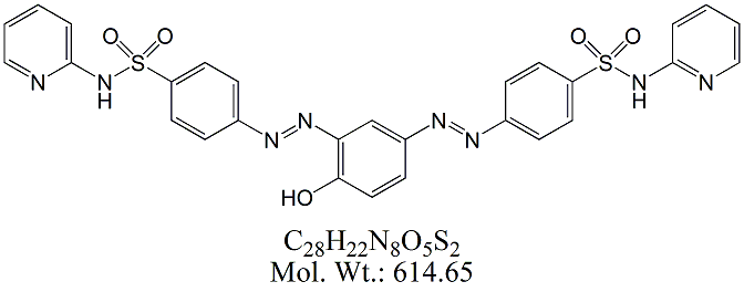 Sulfasalazine EP Impurity A